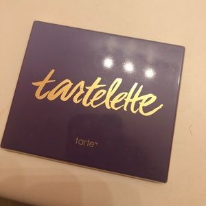Tartelette palette
